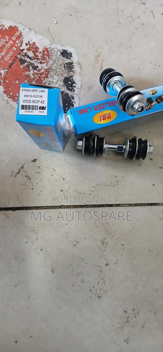 Stabilizer Link Probox