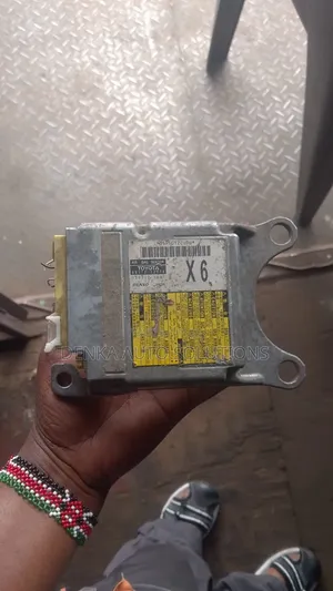 Toyota Axio SRS Airbag Module
