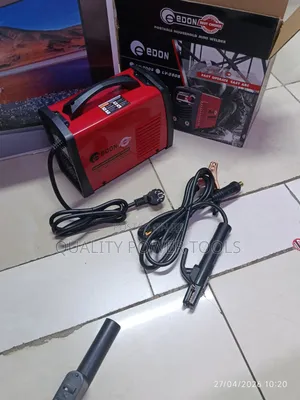 Edon Welding Machine
