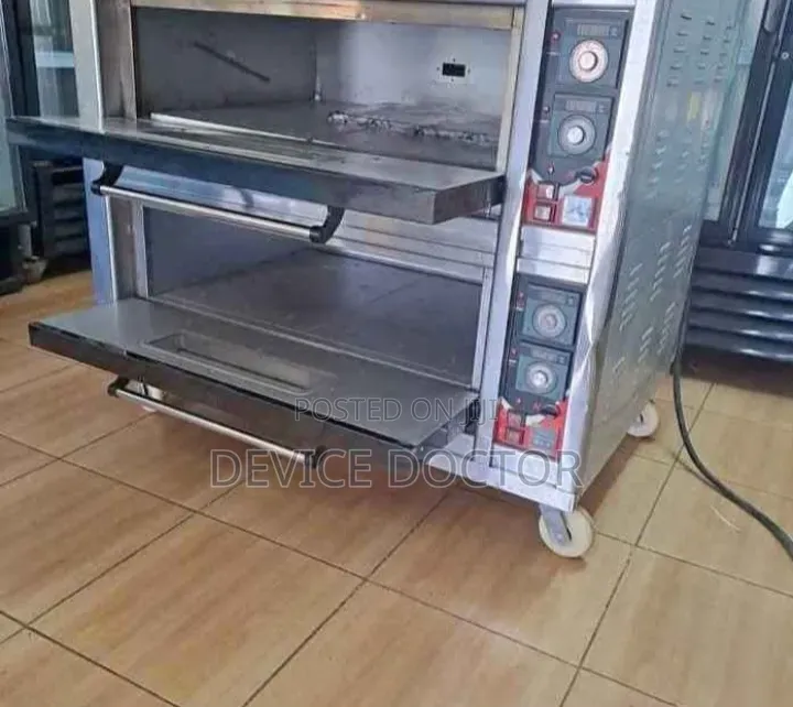 Cooker, Oven, Microwave Baking Machine Repair in Mtwapa, Bamburi
