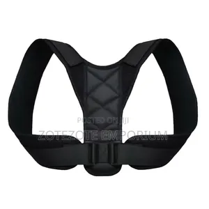 Adjustable Back Shoulder/Posture Corrector