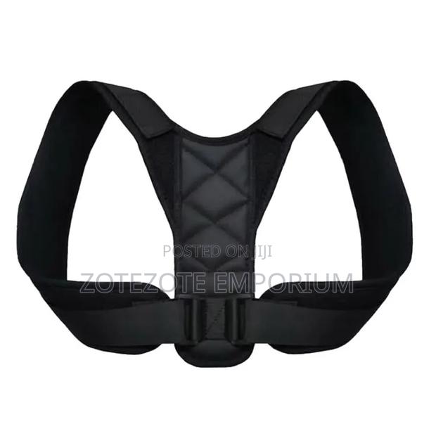 Adjustable Back Shoulder/Posture Corrector