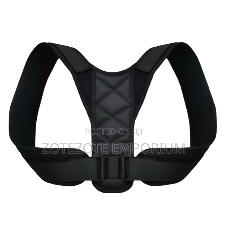 Adjustable Back Shoulder/Posture Corrector