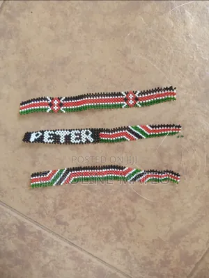 Beaded Bracelet for Sale