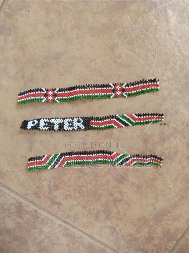 Beaded Bracelet for Sale