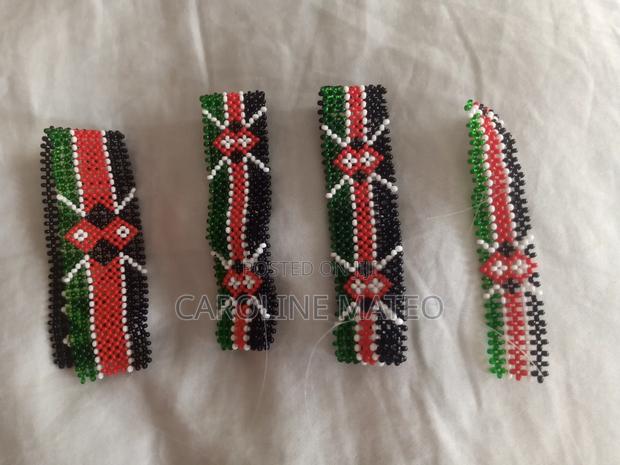 Beaded Bracelet for Sale - thumbnail 2