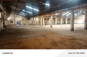 Bigger Spacious Godown to Let 40000 Sq Ft