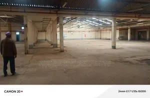 Bigger Spacious Godown to Let 40000 Sq Ft