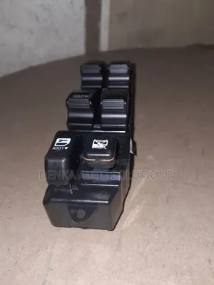 Toyota Ae 110 Main Switch Rav4