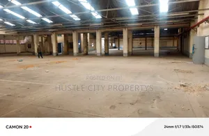 Bigger Spacious Godown to Let 40000 Sq Ft