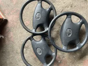 Steering Airbag Nze