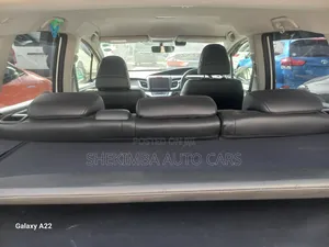 Honda Jade 1.5 Hybrid 2019 White
