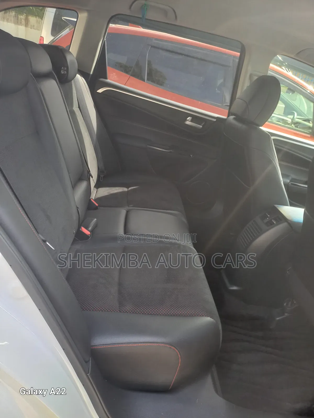 Honda Jade 1.5 Hybrid 2019 White