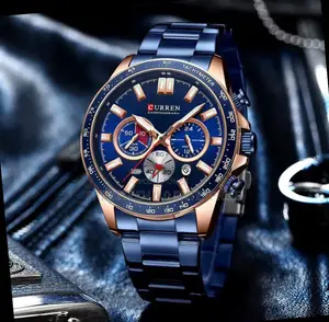 Curren Gentleman Watches