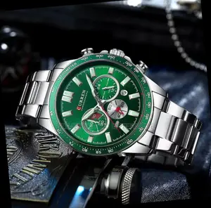 Curren Gentleman Watches