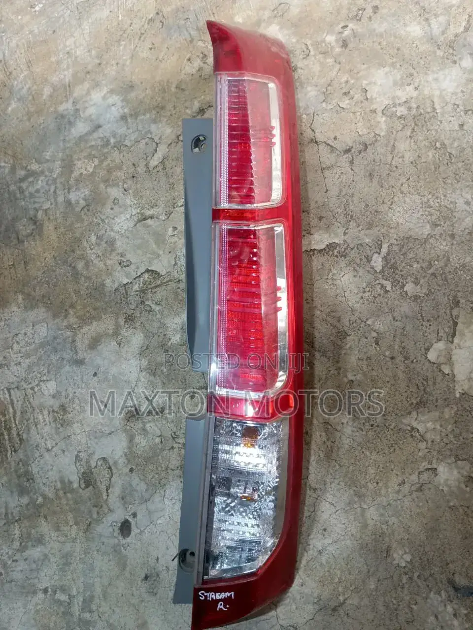 Taillight Honda Stream Rn9 (Red)