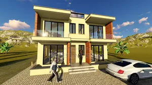 Architectural Designs Plans
