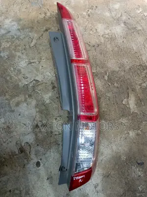 Taillight Honda Stream Rn9 (Red)