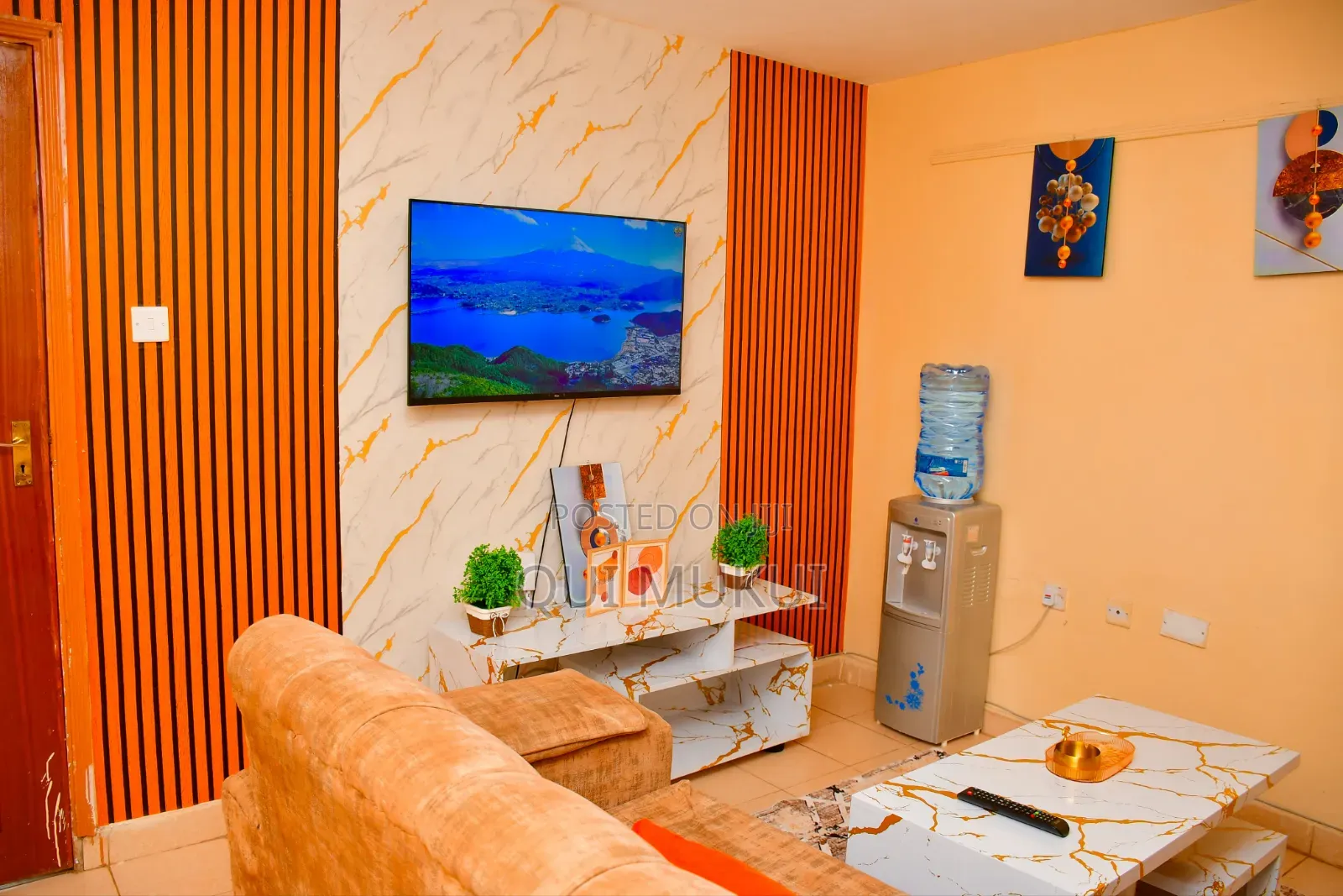 Cozyscapes Haven Furnished Apartment