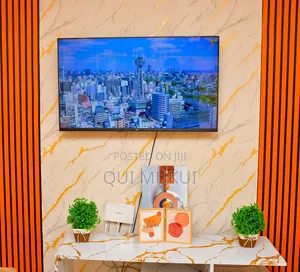 Cozyscapes Haven Furnished Apartment