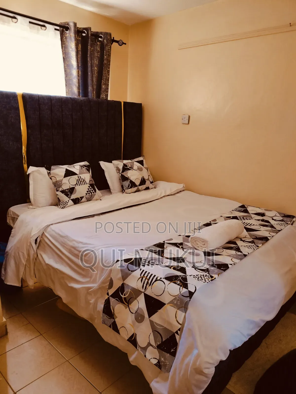 Cozyscapes Haven Furnished Apartment