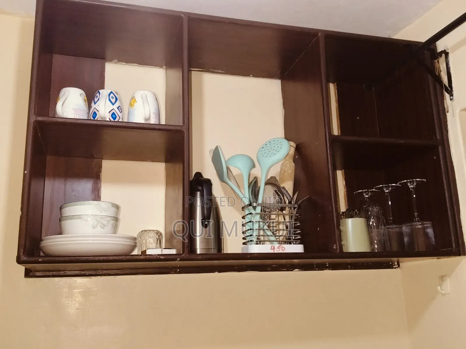Cozyscapes Haven Furnished Apartment