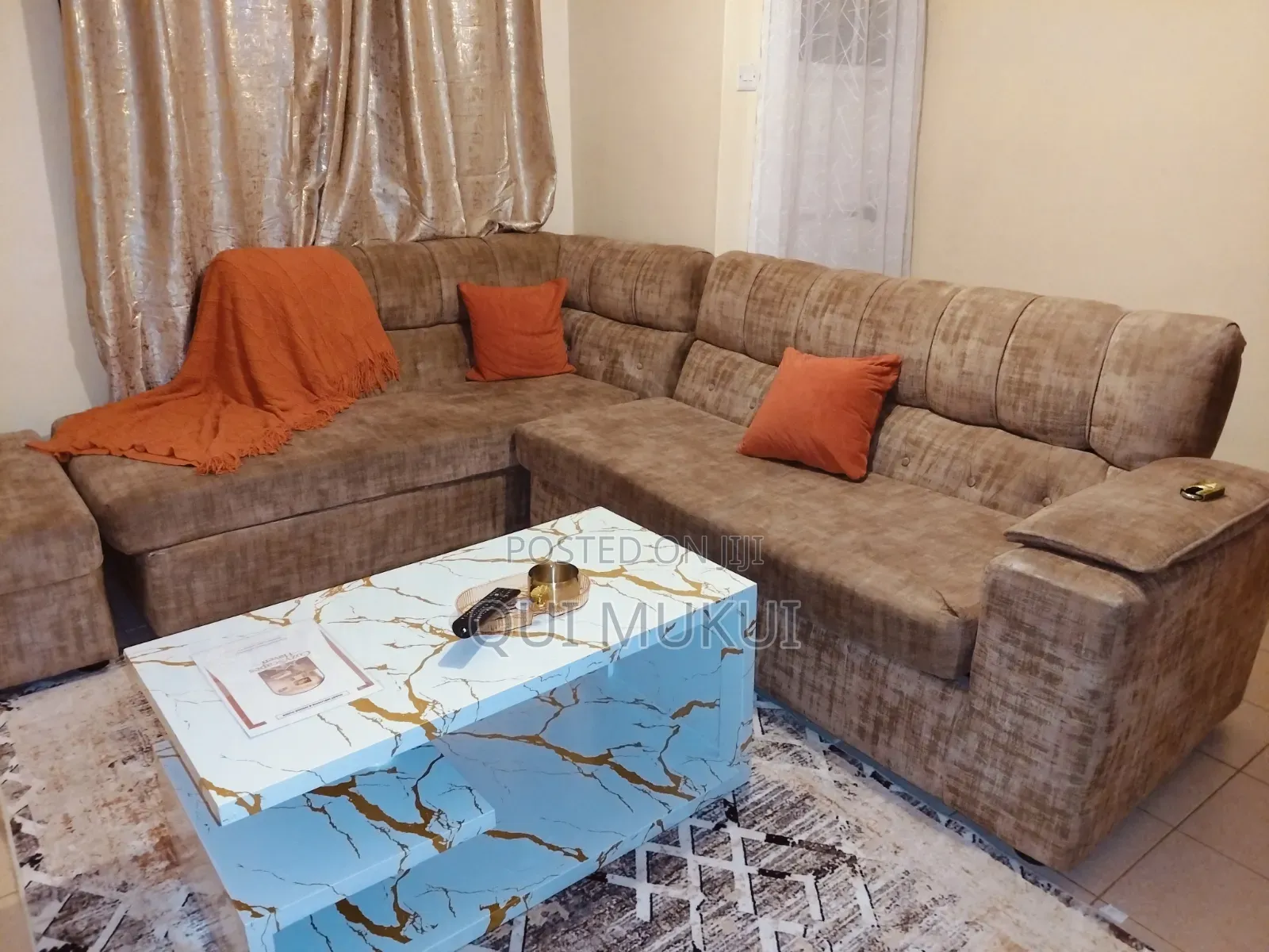 Cozyscapes Haven Furnished Apartment