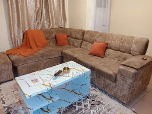 Cozyscapes Haven Furnished Apartment