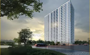 4bdrm Apartment in Kileleshwa for sale