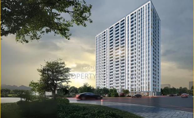 4bdrm Apartment in Kileleshwa for sale