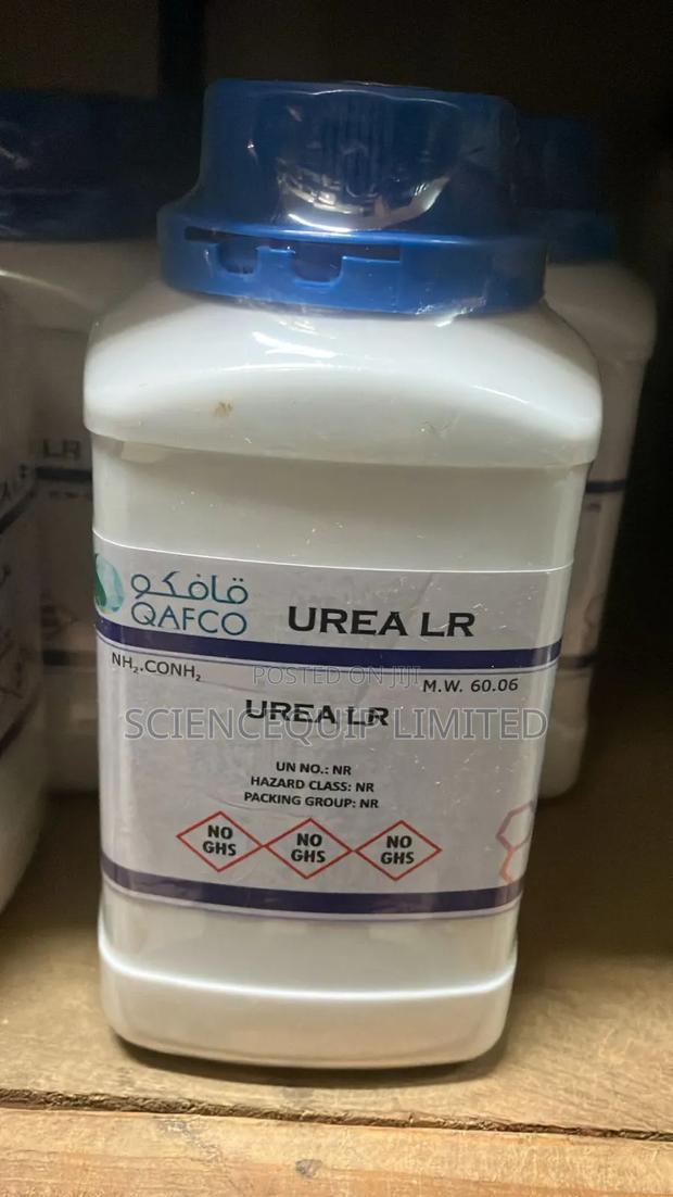 Urea 500g Lr Ggriffchem