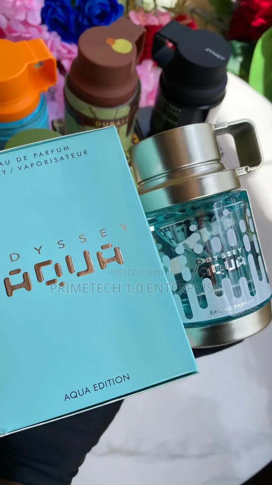 Odyssey by Armaf Perfume