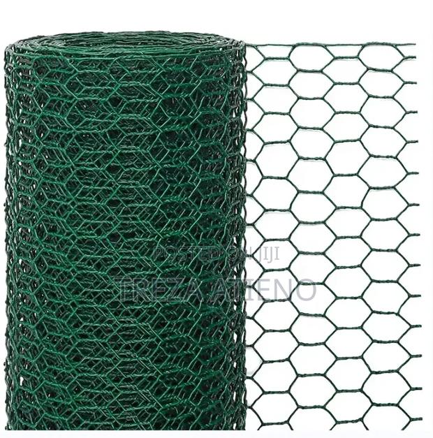 Ecoflex Poultry Netting - main view