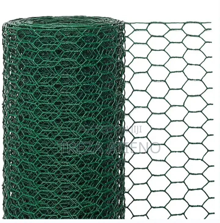 Ecoflex Poultry Netting