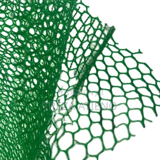 Farm Secure Plastic Mesh Roll