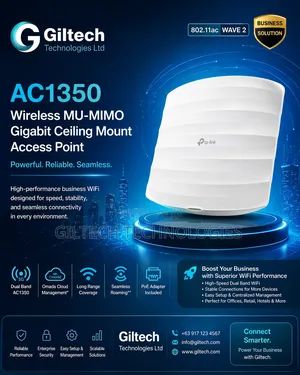 Tp-Link Eap225 Access Point