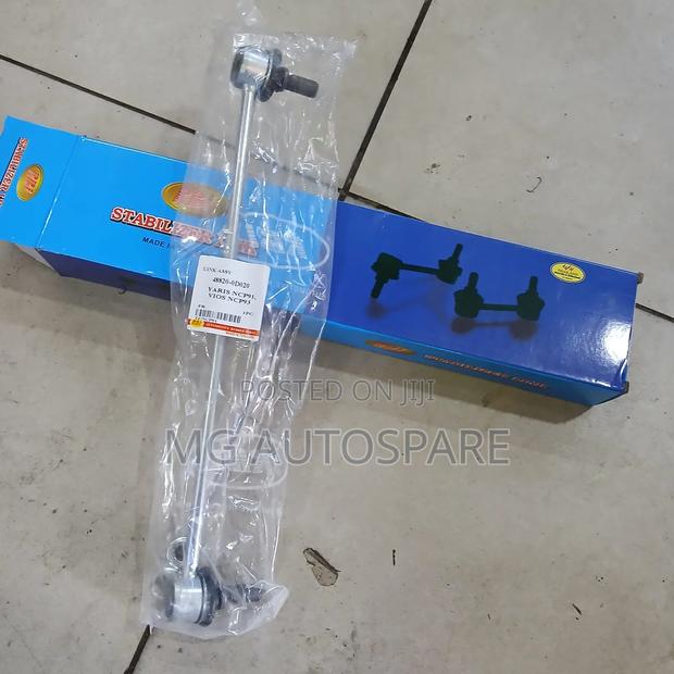 Stabilizer Link 0d020 - thumbnail 2