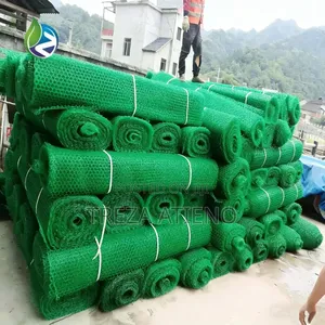 Uv Protected Poultry Mesh Roll
