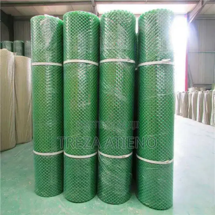 Uv Protected Poultry Mesh Roll