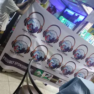Banners Stickers Design and Printing