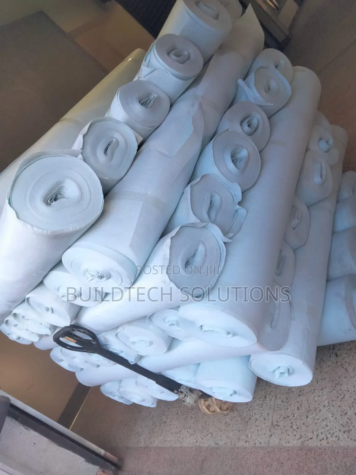 Filter Cloth / Geotextile Membrane