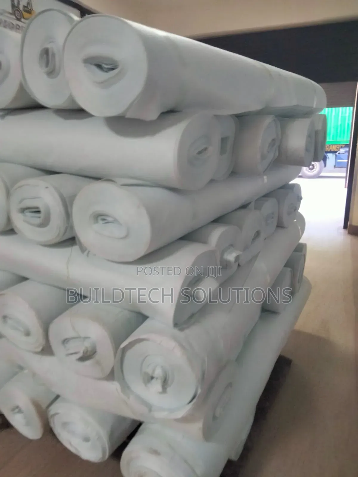 Filter Cloth / Geotextile Membrane