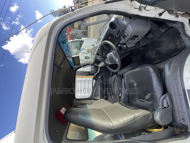 2014 Mitsubishi Canter - 3 Ton - thumbnail 5