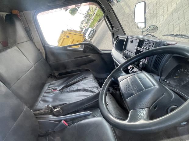 2014 Mitsubishi Canter - 3 Ton - thumbnail 7