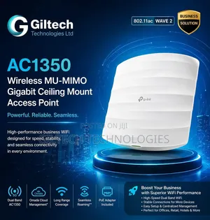 Tp-Link Eap225 Access Point