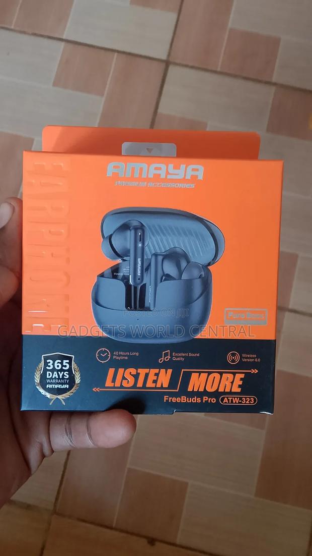 Amaya Freebuds Pro Atw-323