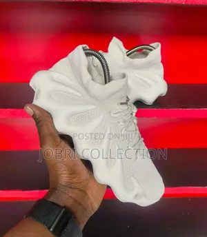 Adidas Yeezy 450 Sneakers