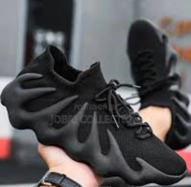 Adidas Yeezy 450 Sneakers - thumbnail 3