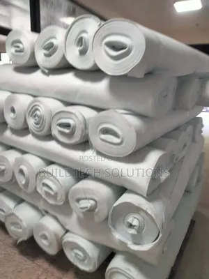 Durable Geotextile Sheet for Construction Projects
