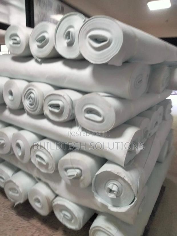 Composite Geotextile Membrane - main view